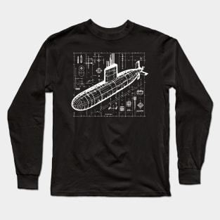 Das Boot Long Sleeve T-Shirt